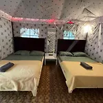 Nature Glamping