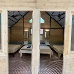 Nature Glamping