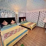 Nature Glamping