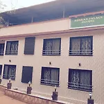 Roshan Palace