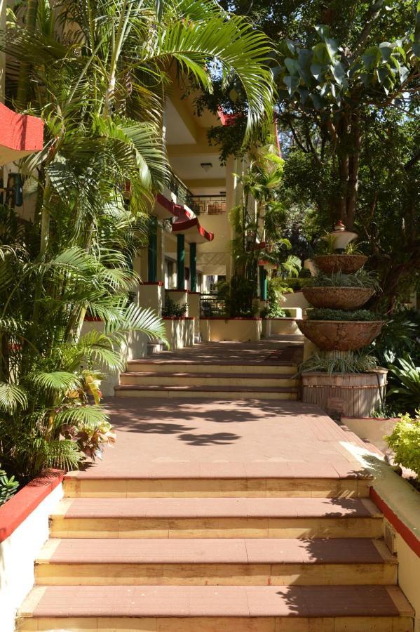 Resort Adamo The