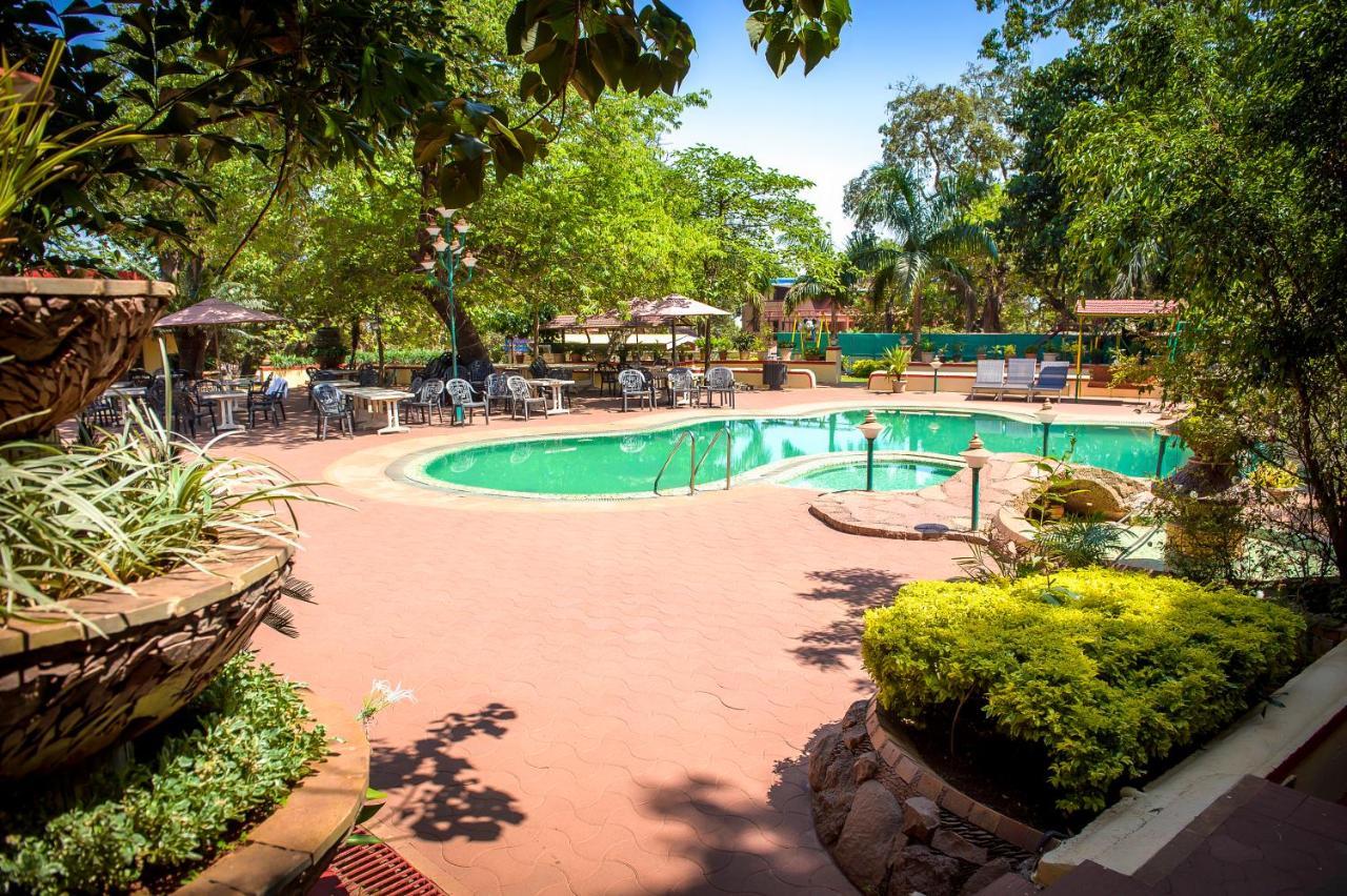 Resort Adamo The Matheran