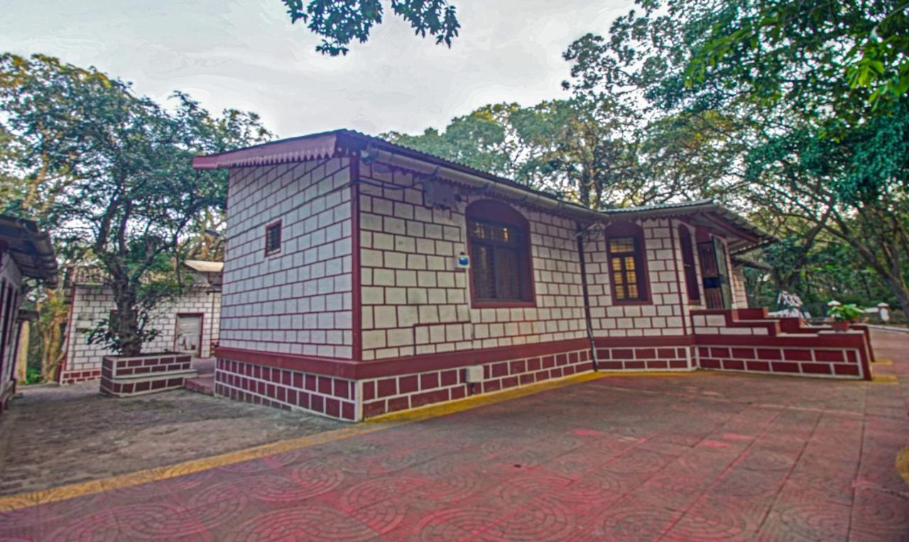 Treebo Shalimar In The Forest Matheran