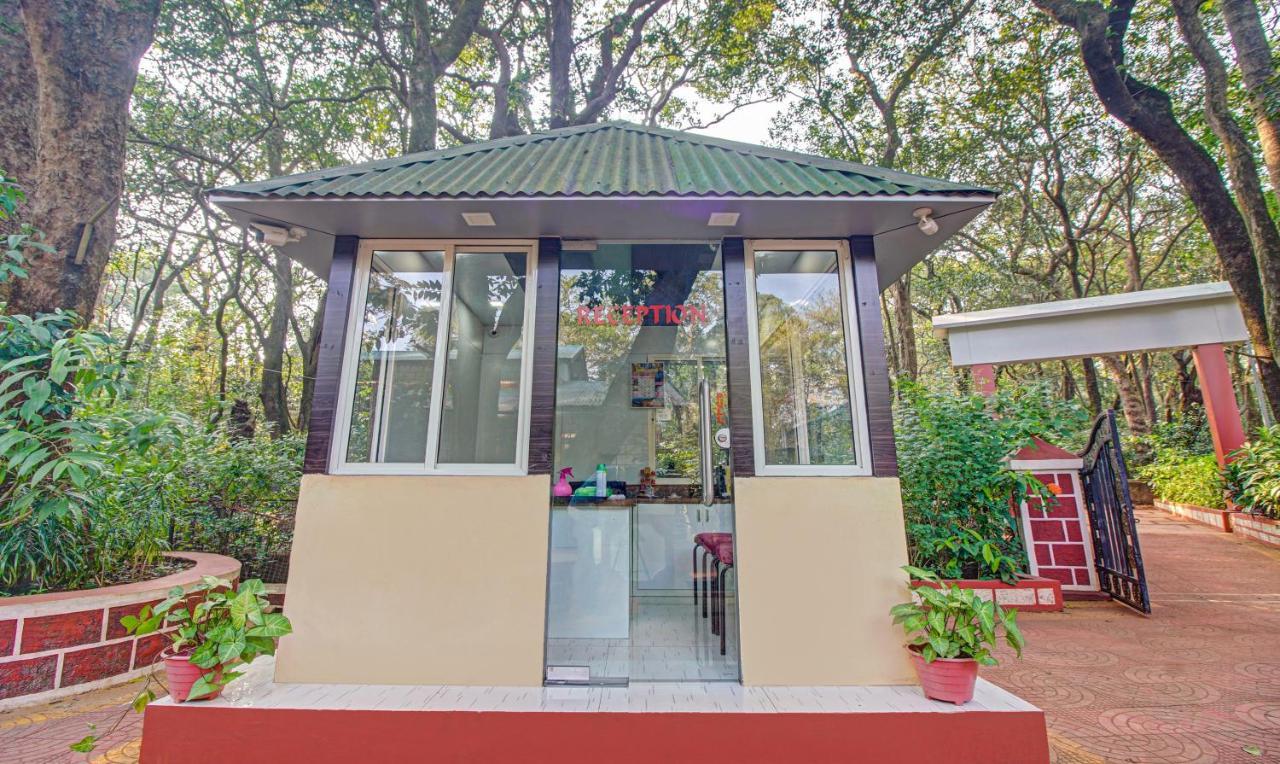 Treebo Shalimar In The Forest Hotel 3*