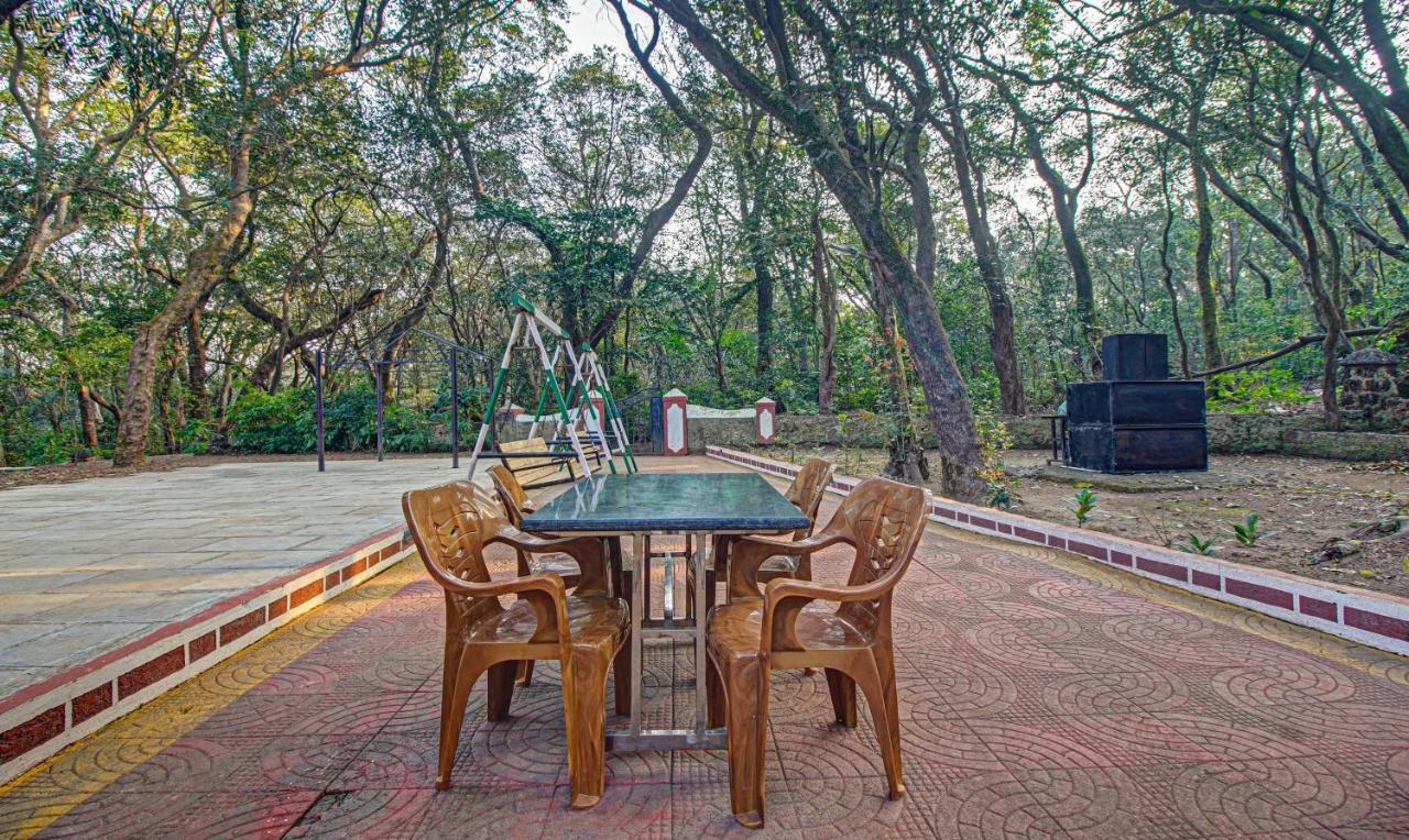 Hotel Treebo Shalimar In The Forest