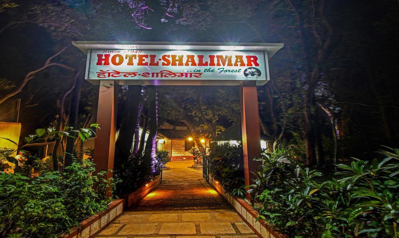 Hotel Treebo Shalimar In The Forest Matheran