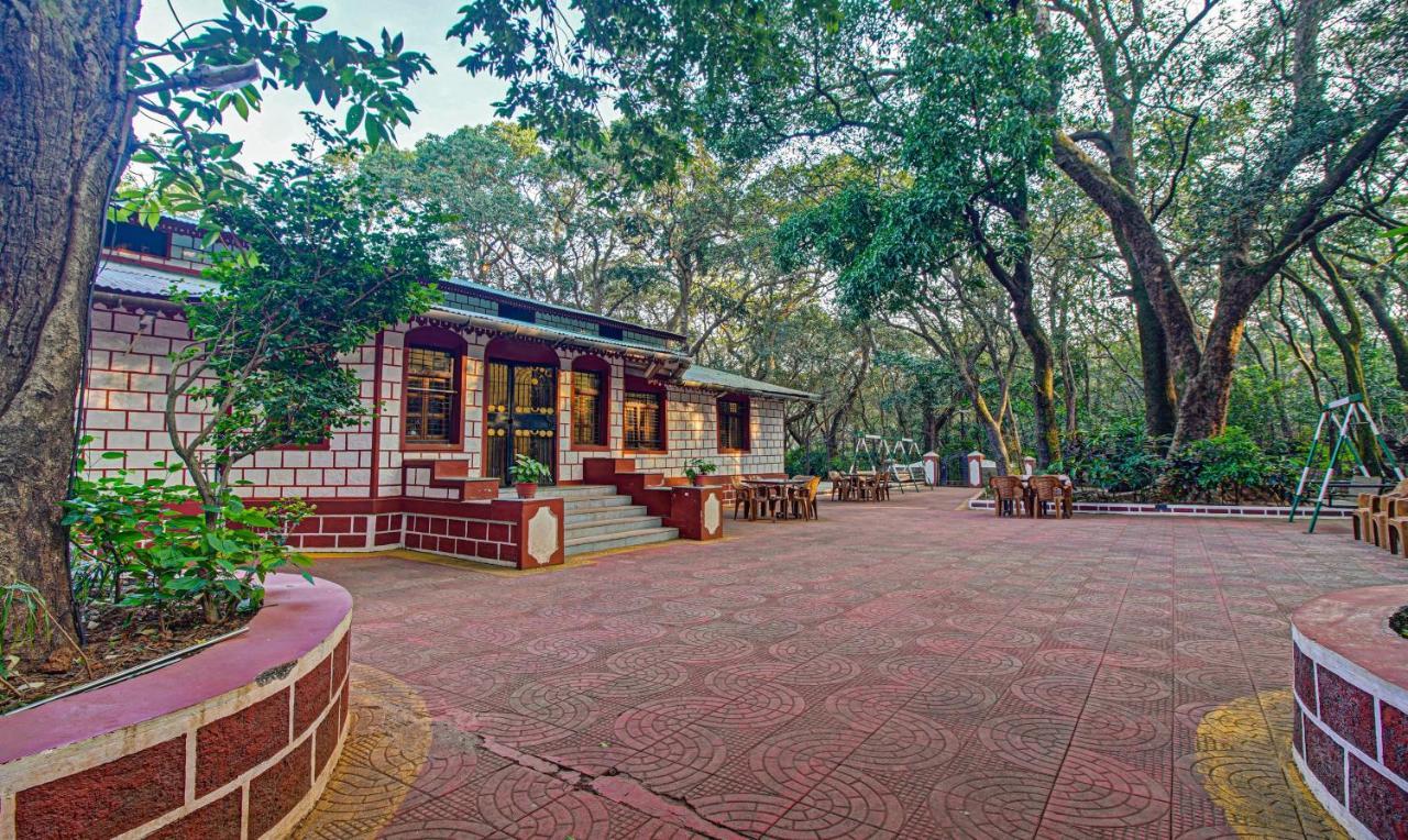 Hotel Treebo Shalimar In The Forest 3*