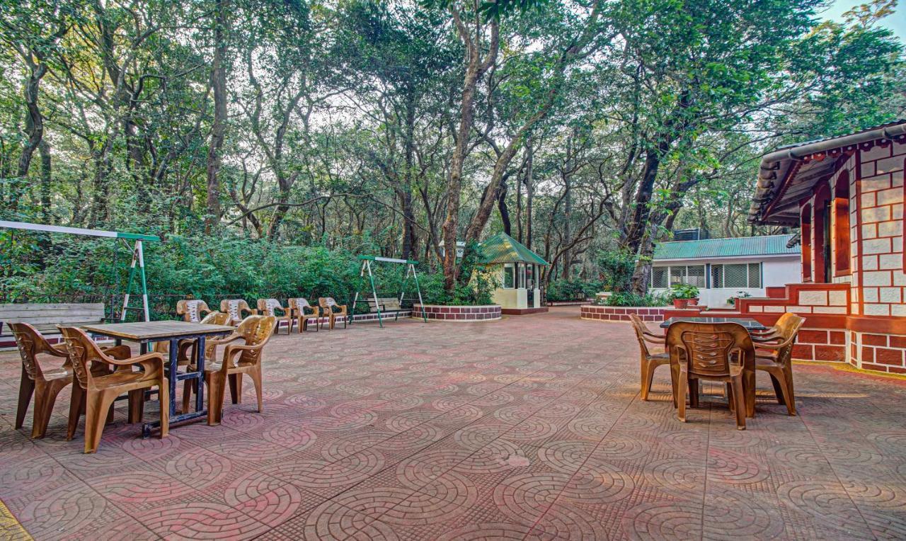 Treebo Shalimar In The Forest 3* Matheran