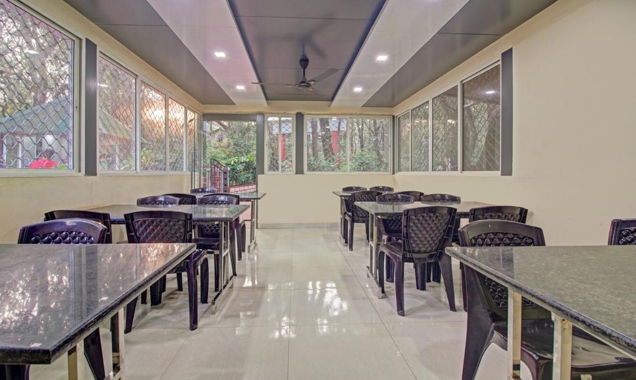 Treebo Shalimar In The Forest Hotel Matheran