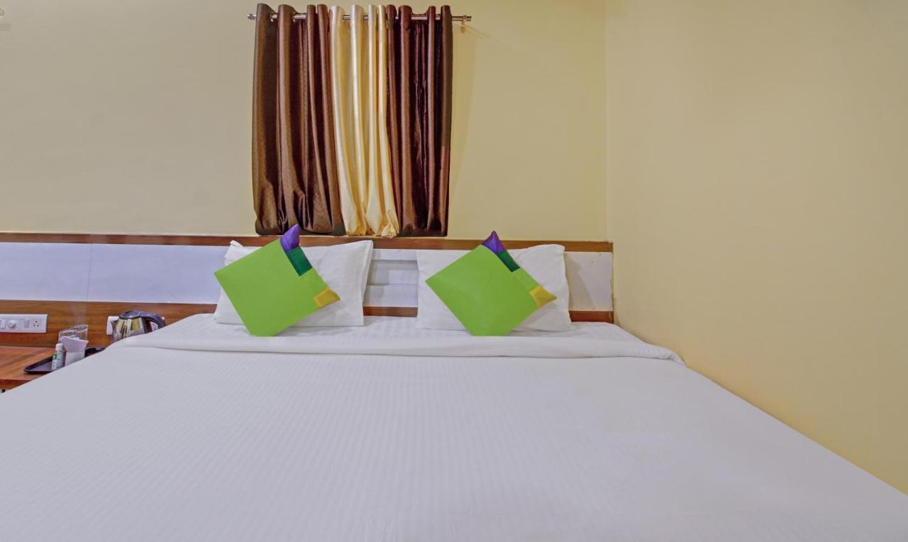 Hotel Treebo Shalimar In The Forest 3*