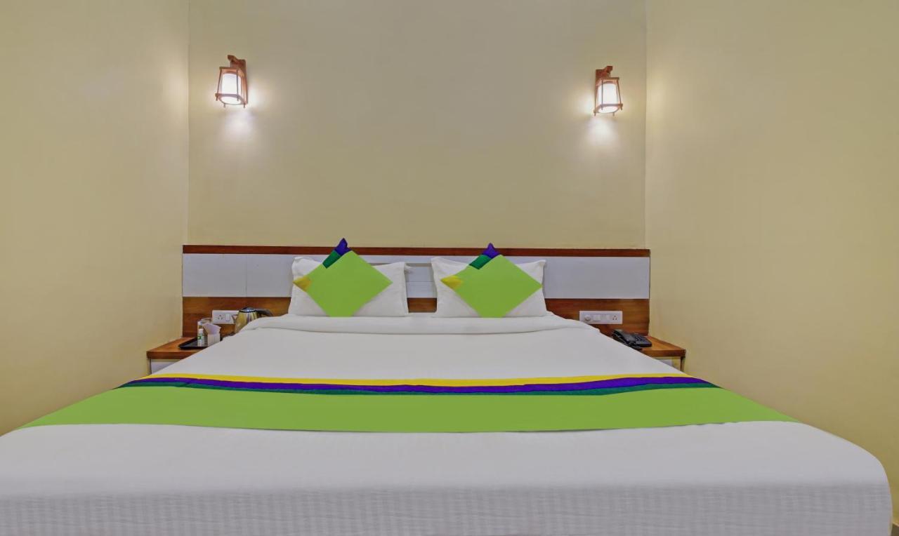 Treebo Shalimar In The Forest Hotel 3*