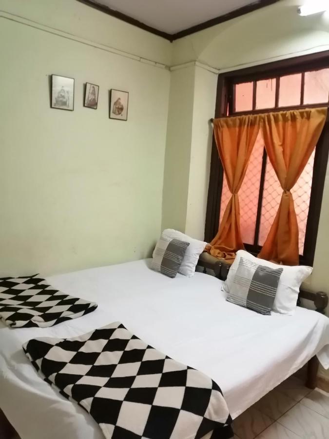 Guest house Laxmi Matheran