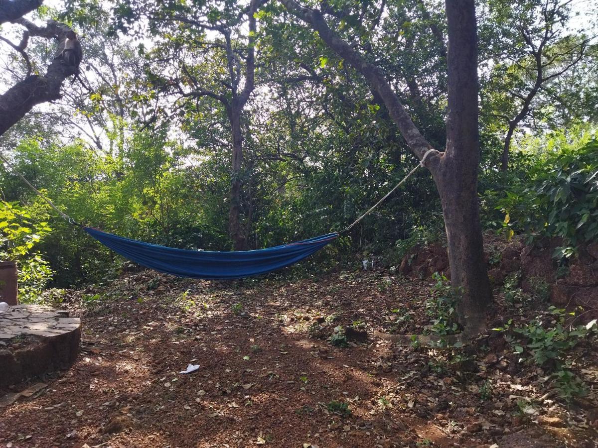 Guest house Laxmi Resort, Matheran