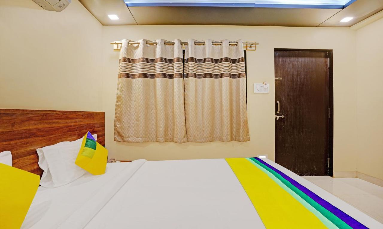 Hotel Treebo Trip President Residency 3*