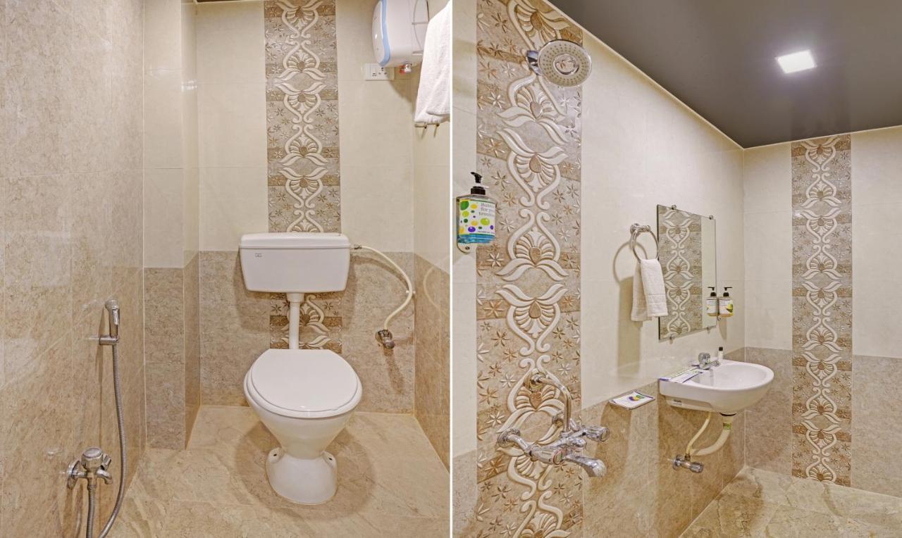 Treebo Trip President Residency Hotel 3*