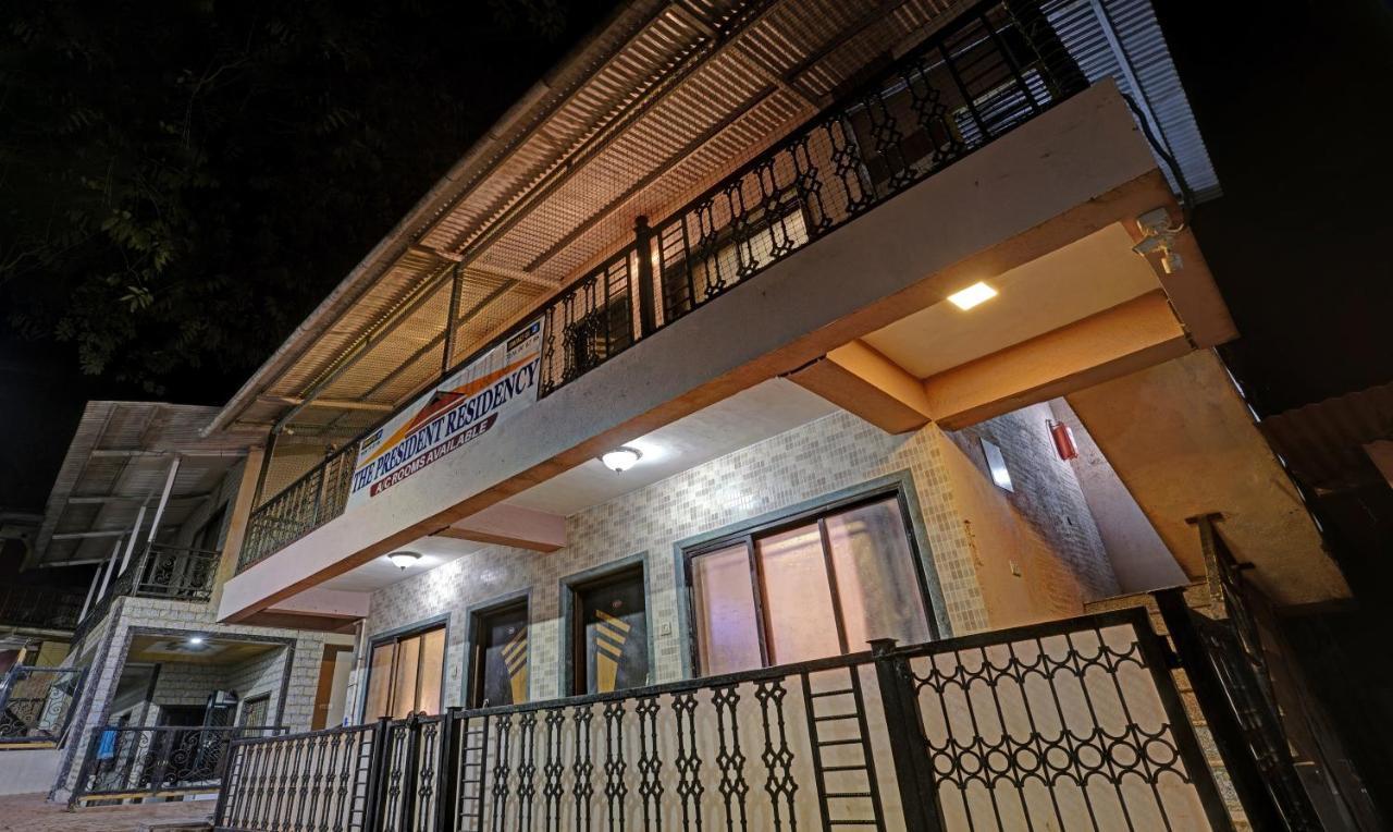 Hotel Treebo Trip President Residency Matheran