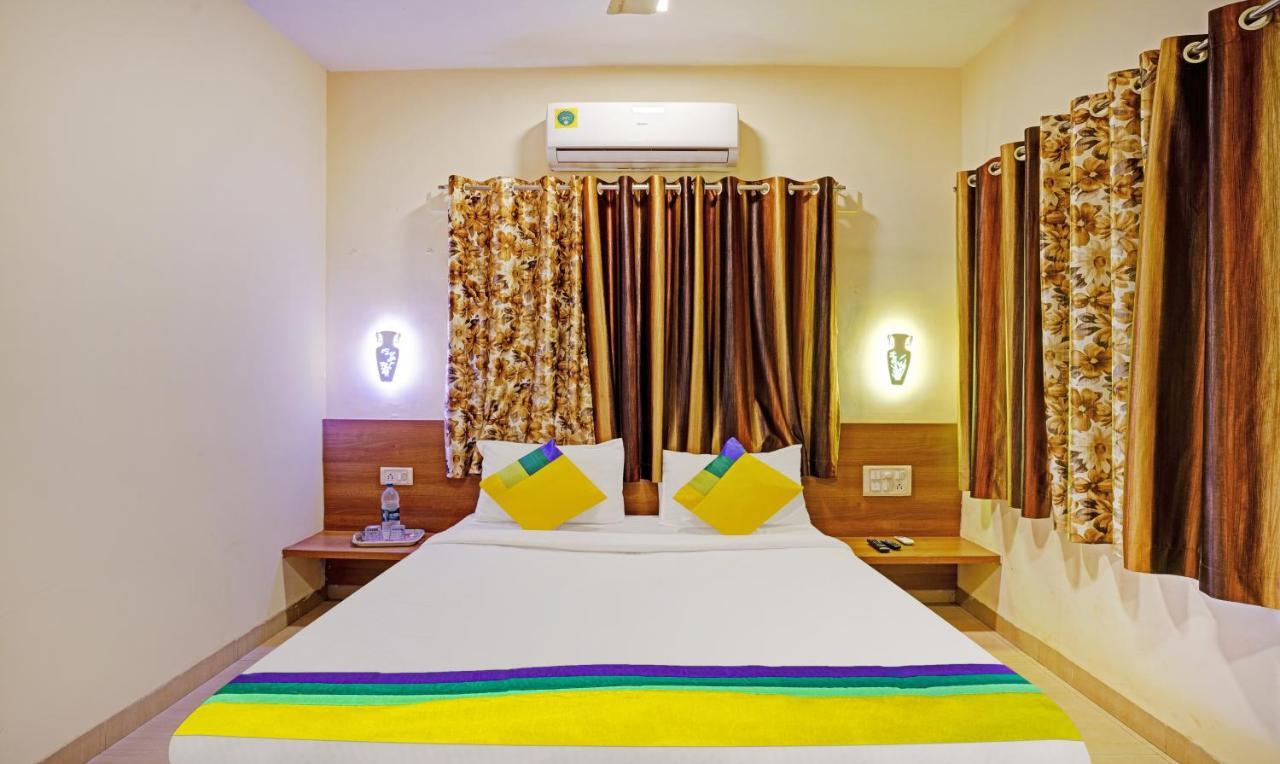 Treebo Trip President Residency Hotel