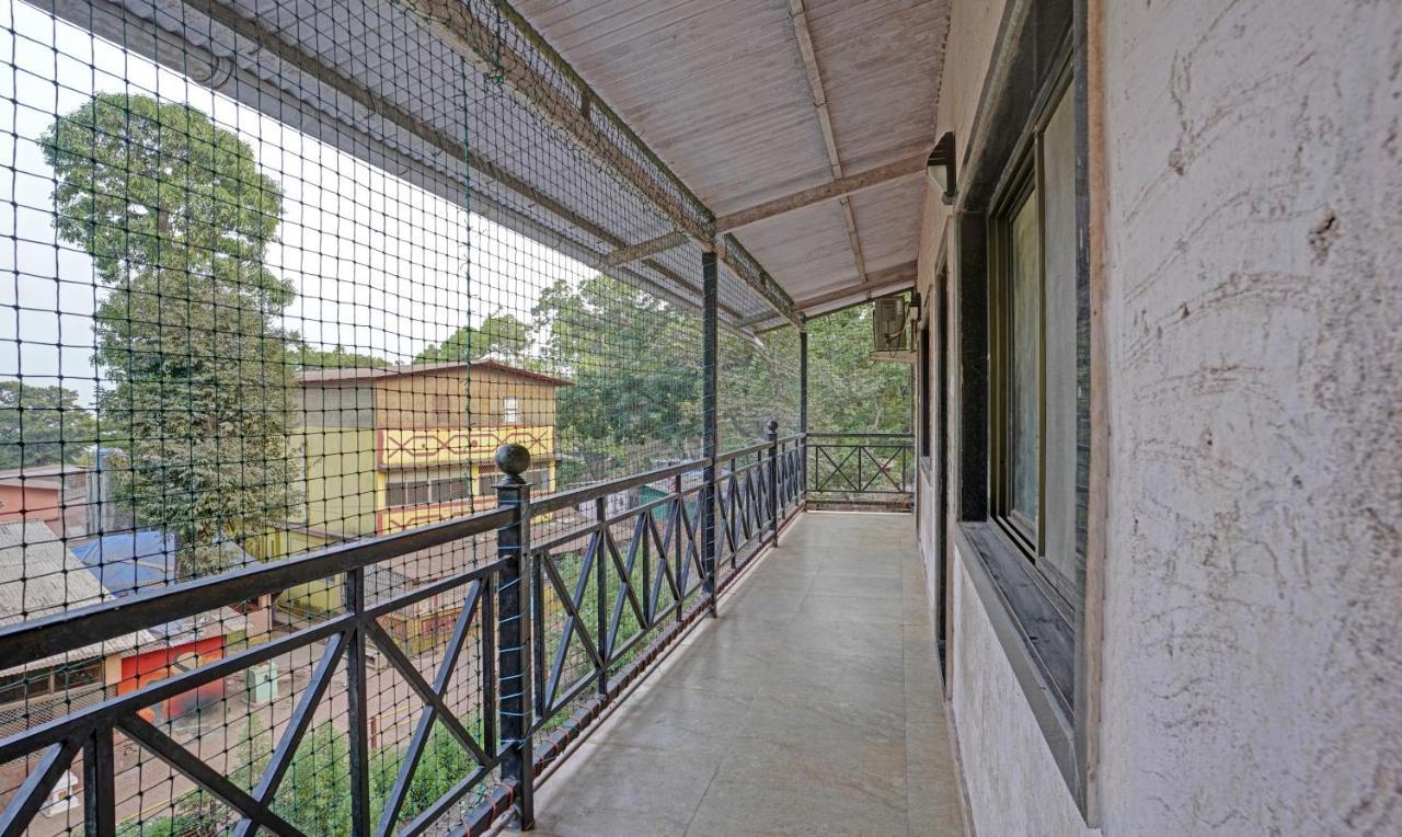 Treebo Trip President Residency Hotel Matheran