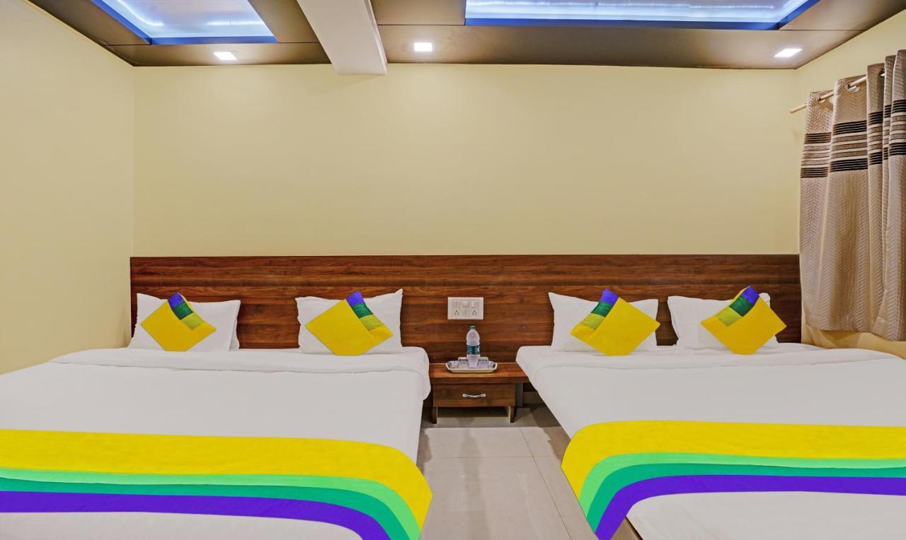 Treebo Trip President Residency Hotel Matheran