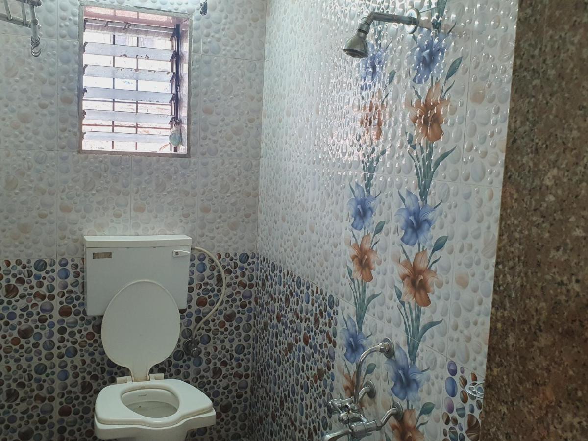 Mountain View Hiral Residency Lodge *