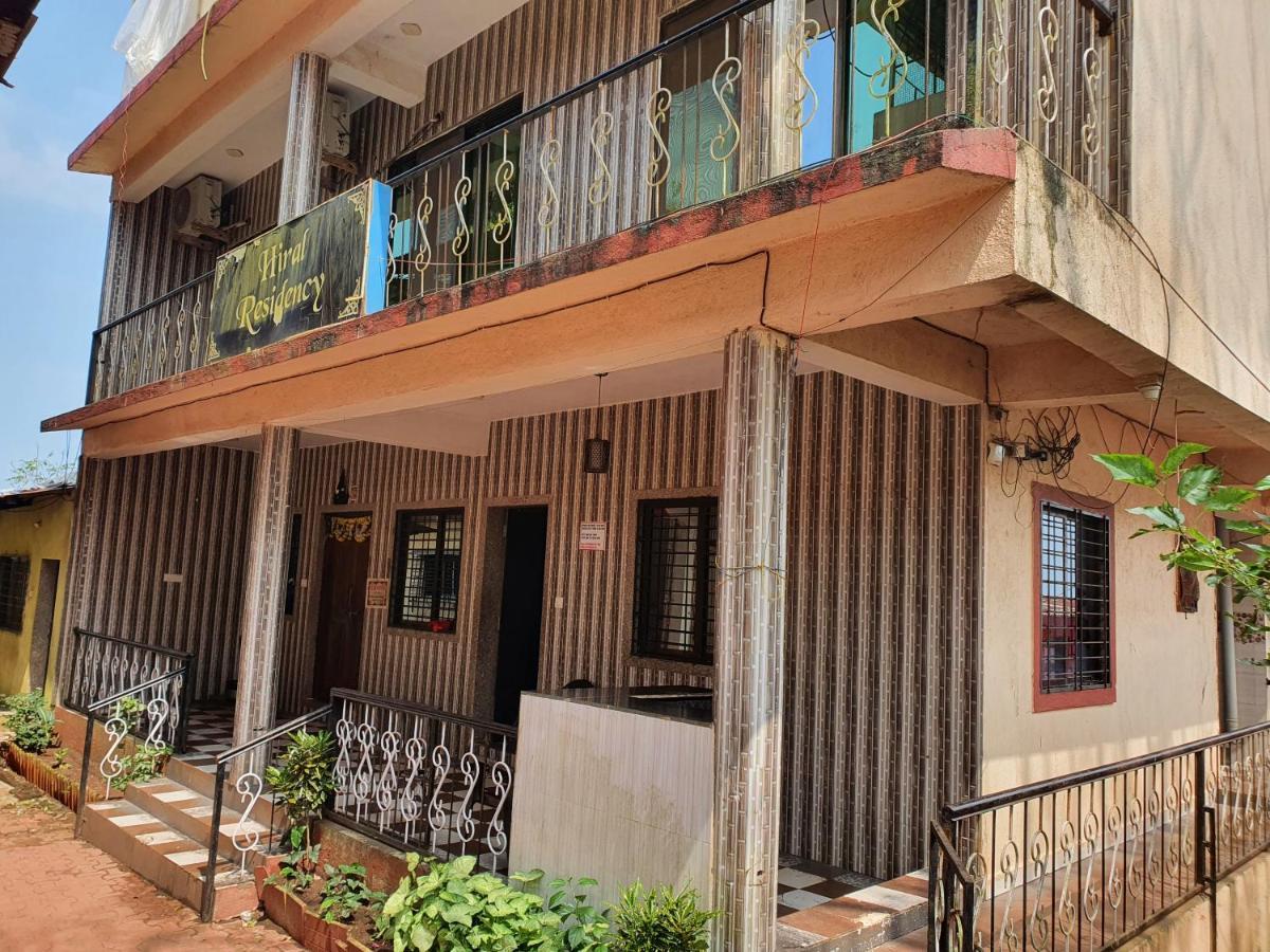 Mountain View Hiral Residency