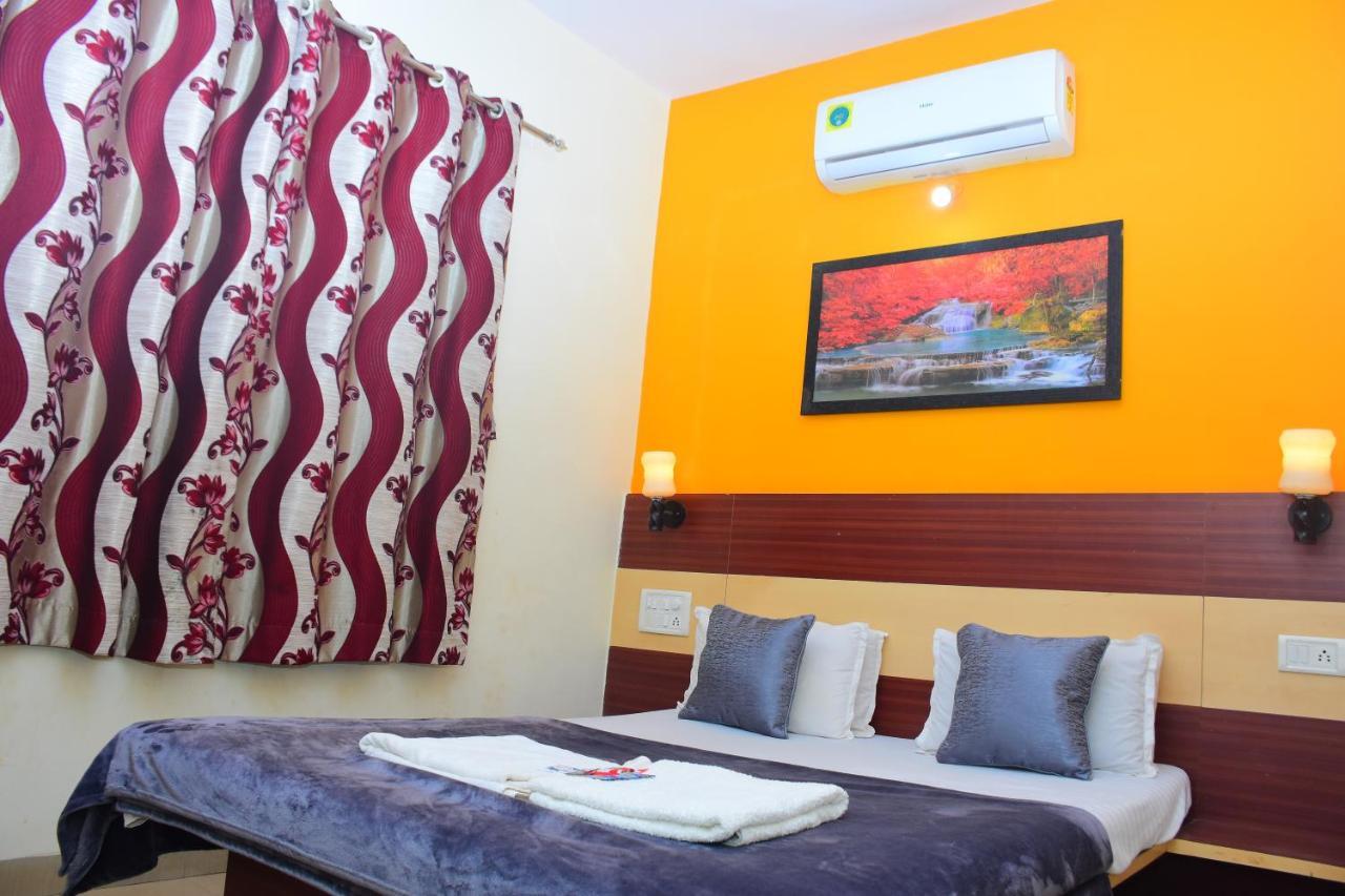 Hublal Hotel