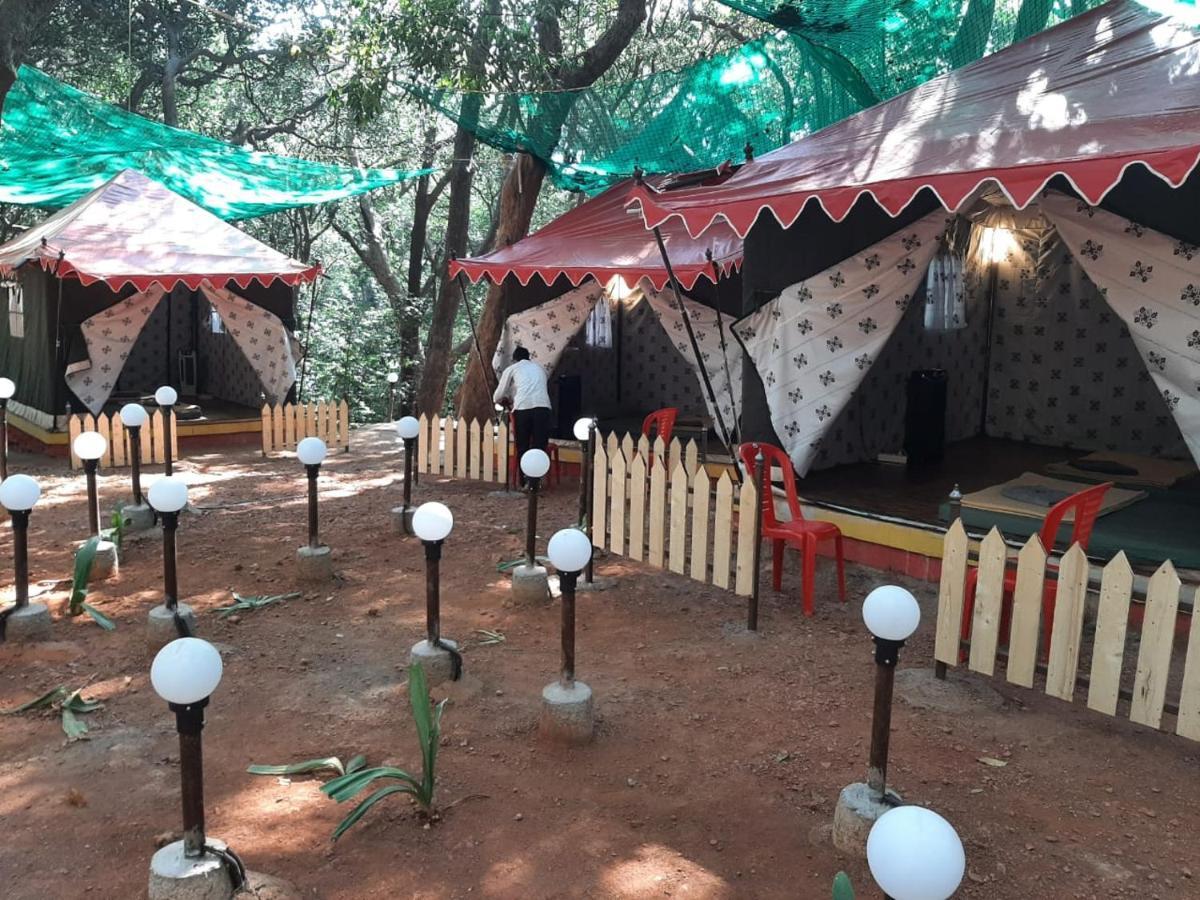 Nature Glamping Resort Matheran