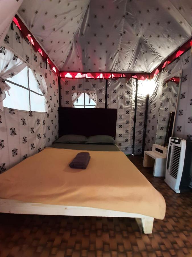 Nature Glamping *