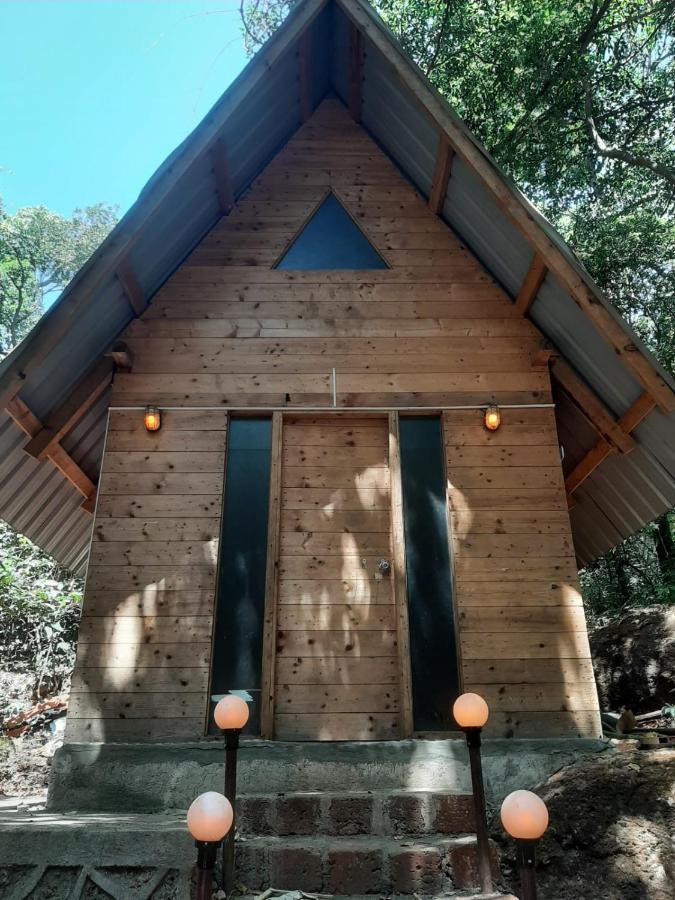 Resort Nature Glamping *