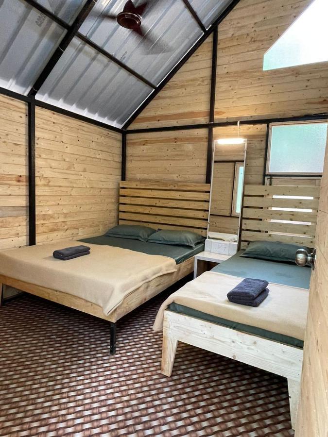Nature Glamping Resort
