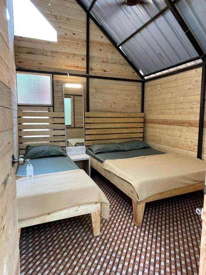 Nature Glamping Resort Matheran