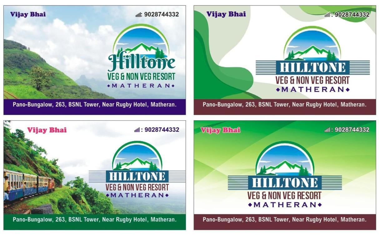 Hilltone-