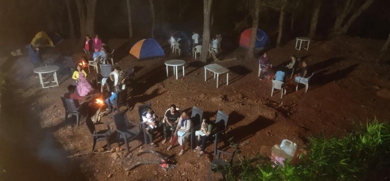 Hilltone- 3* Matheran