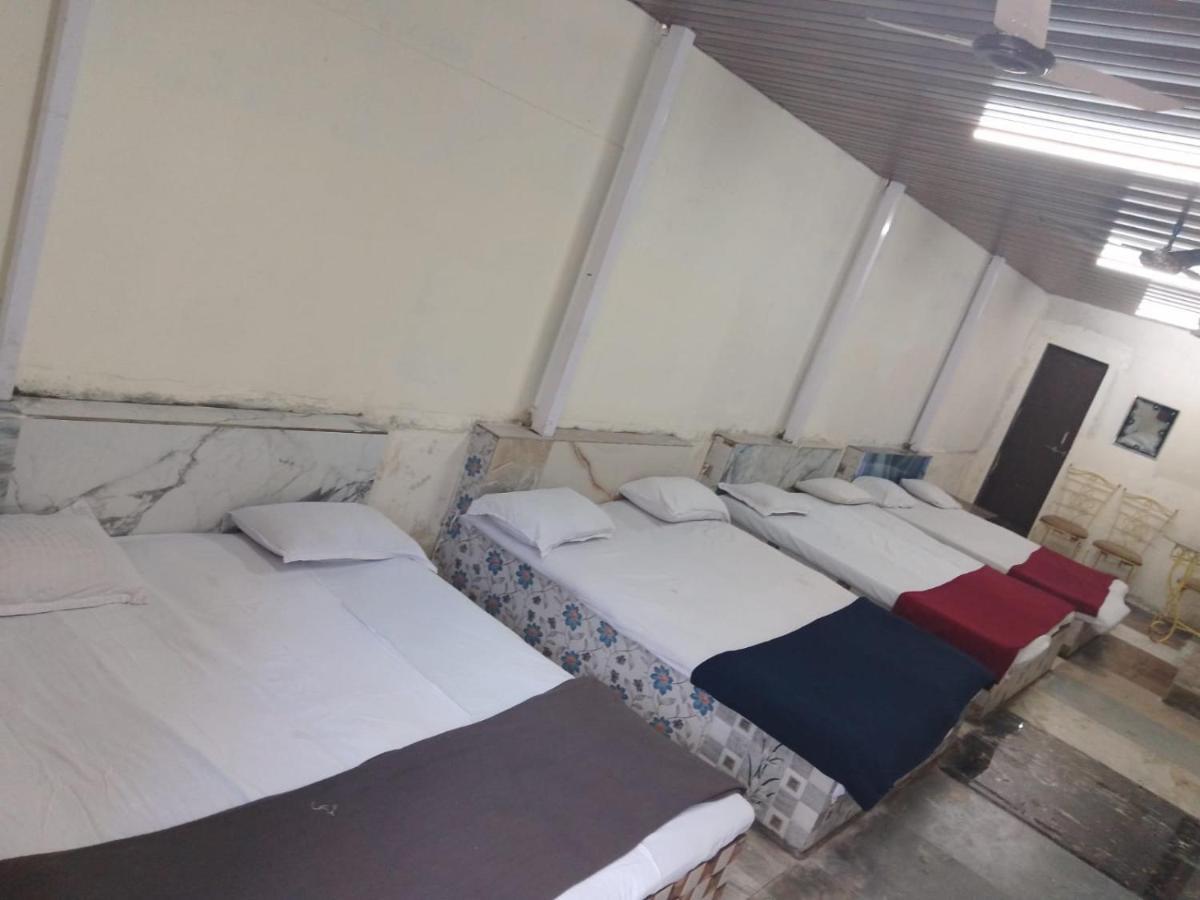 Hilltone- Hotel Matheran