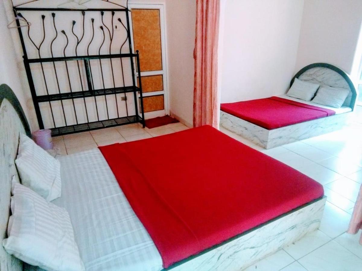 Hotel The Wayside 3*
