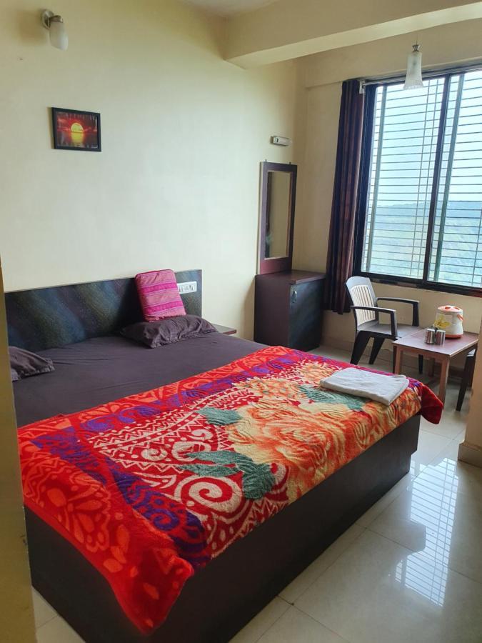 Hotel Hiral Valley Matheran