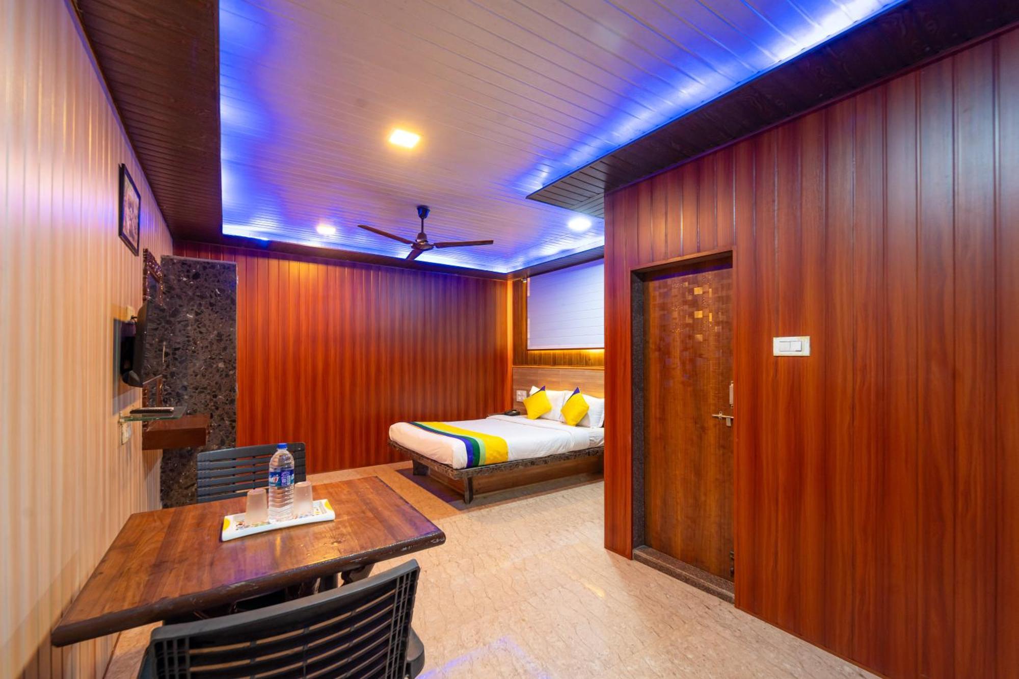 Hotel Itsy Sun N Shade Matheran
