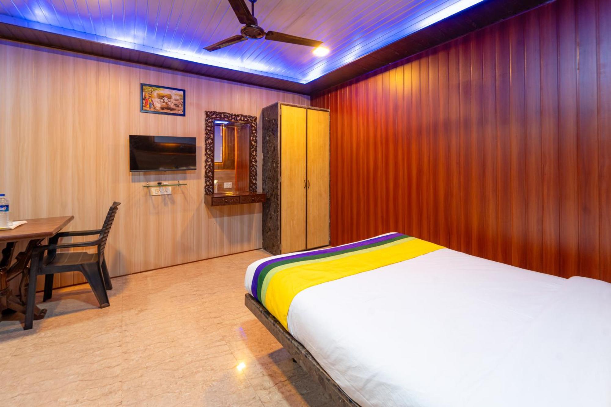 Hotel Itsy Sun N Shade Matheran