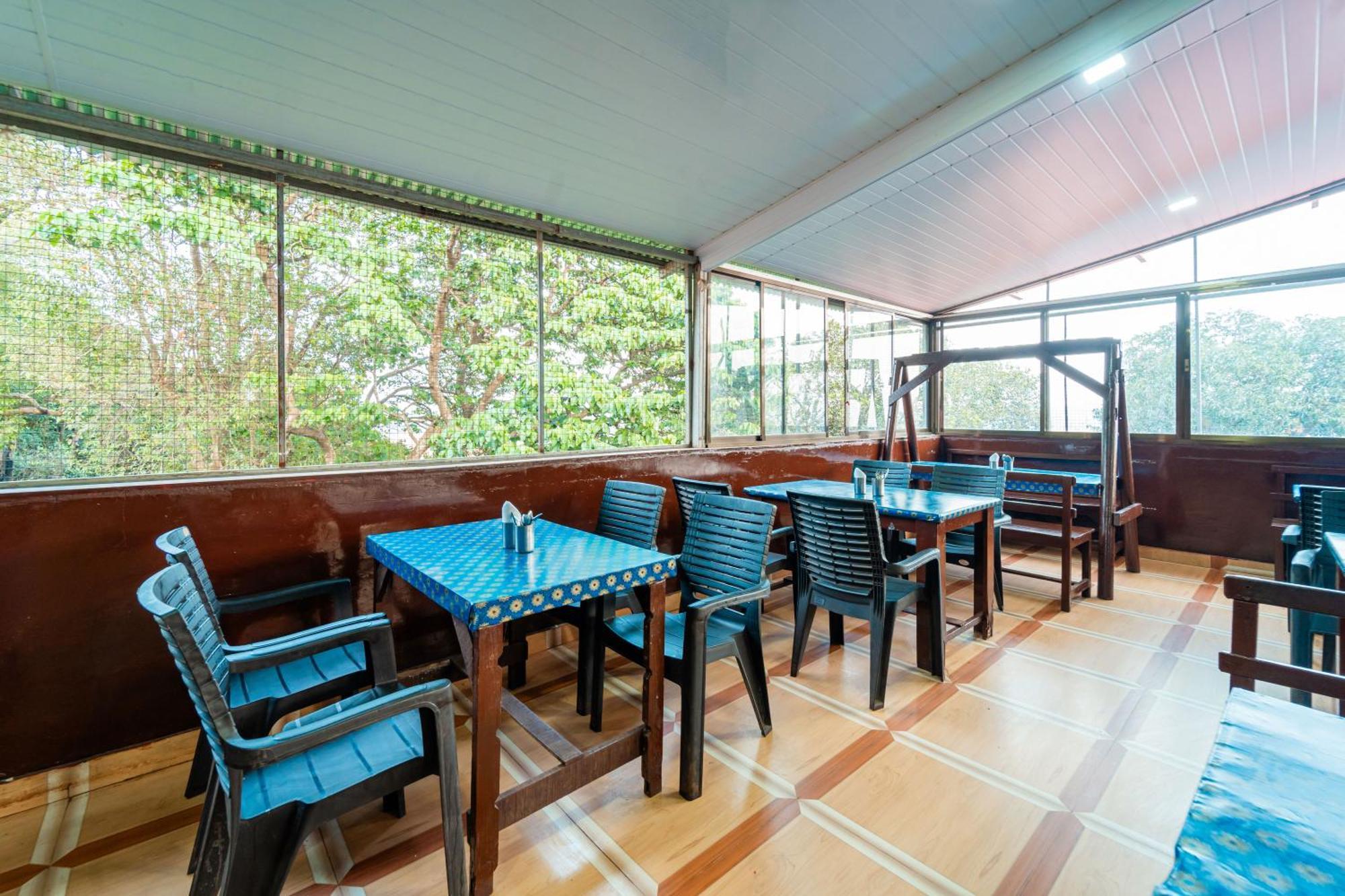Itsy Sun N Shade 3* Matheran