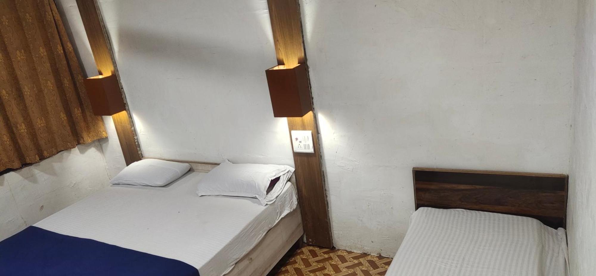 Hilltone- Matheran