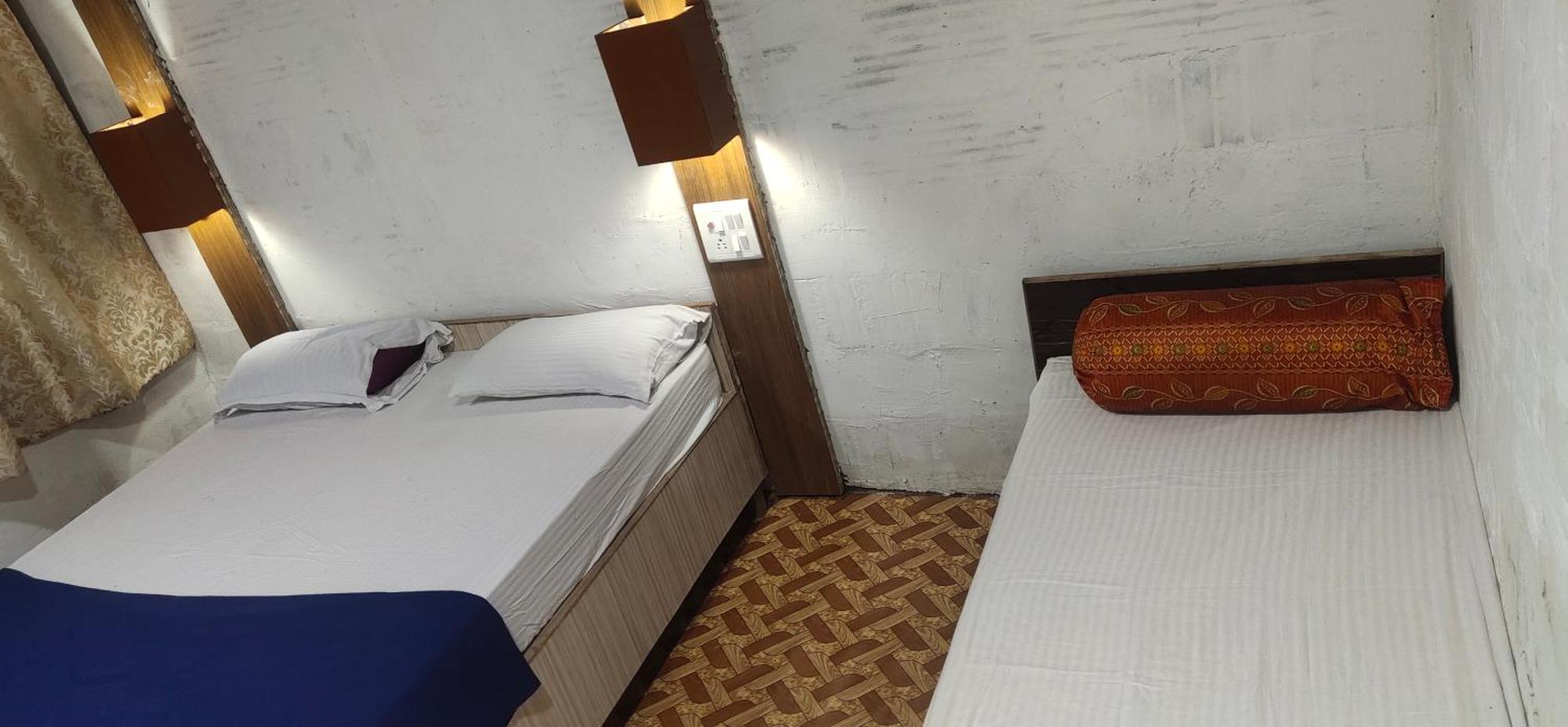 Hilltone- Matheran