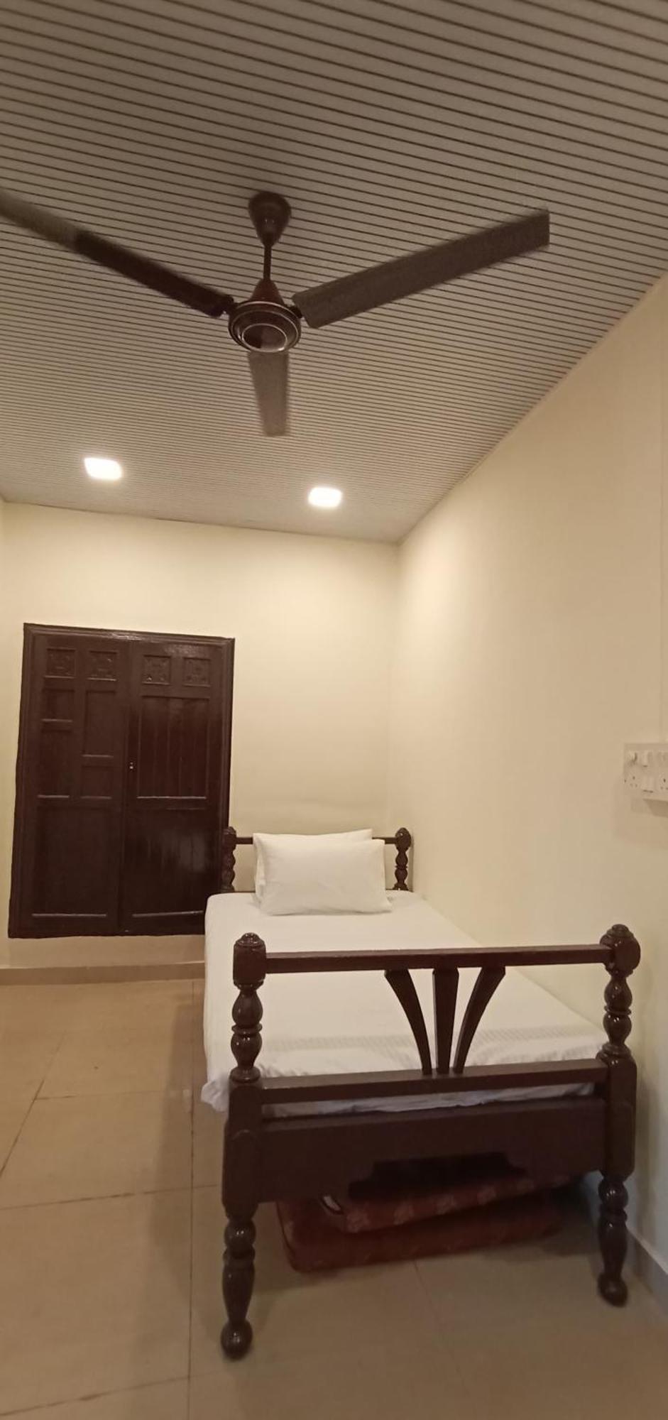 Guest house Laxmi Resort, Matheran