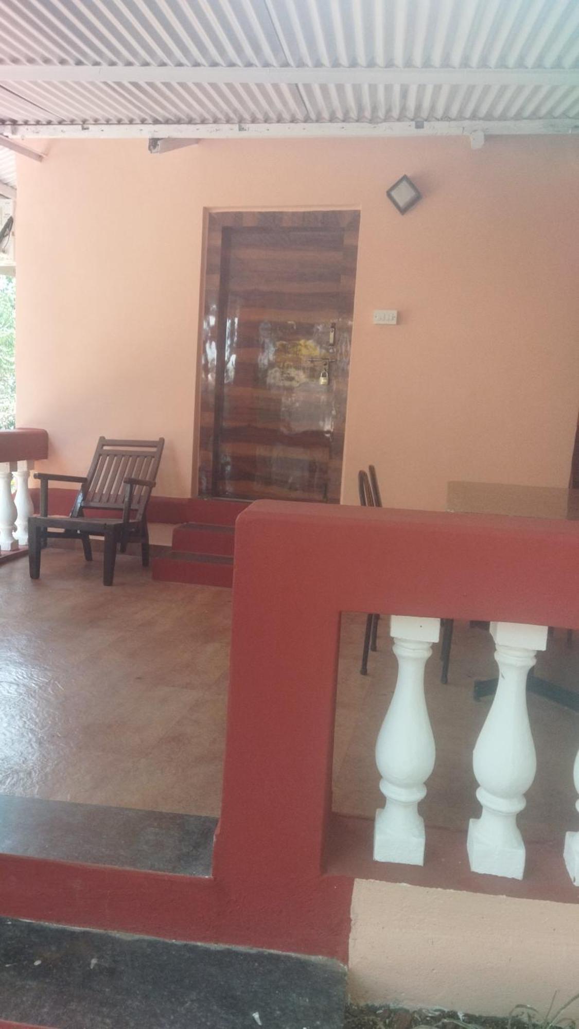 Guest house Laxmi Resort, Matheran