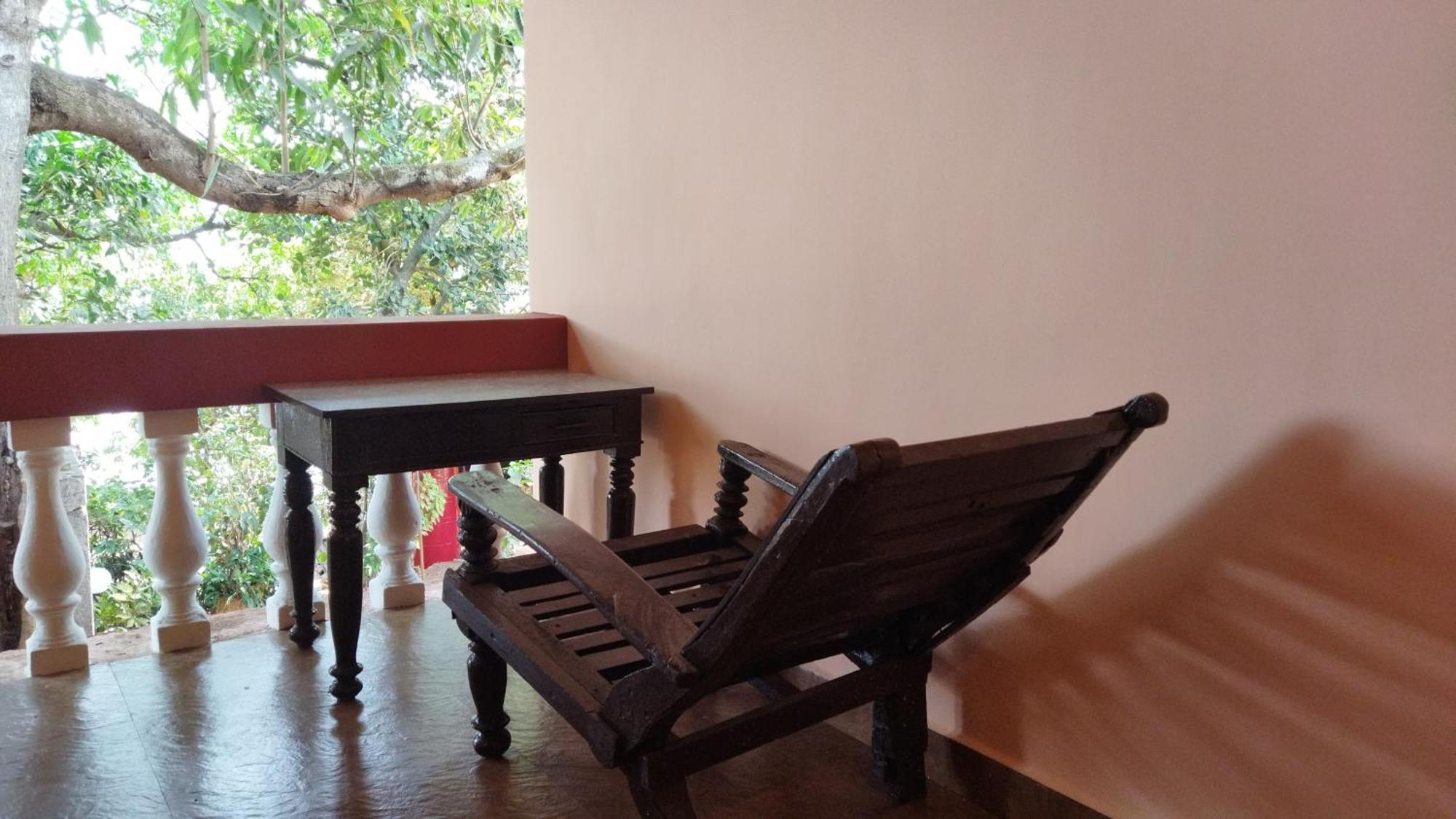 Laxmi Resort,