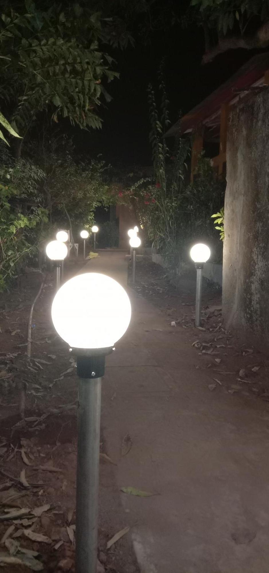 Guest house Laxmi Resort,