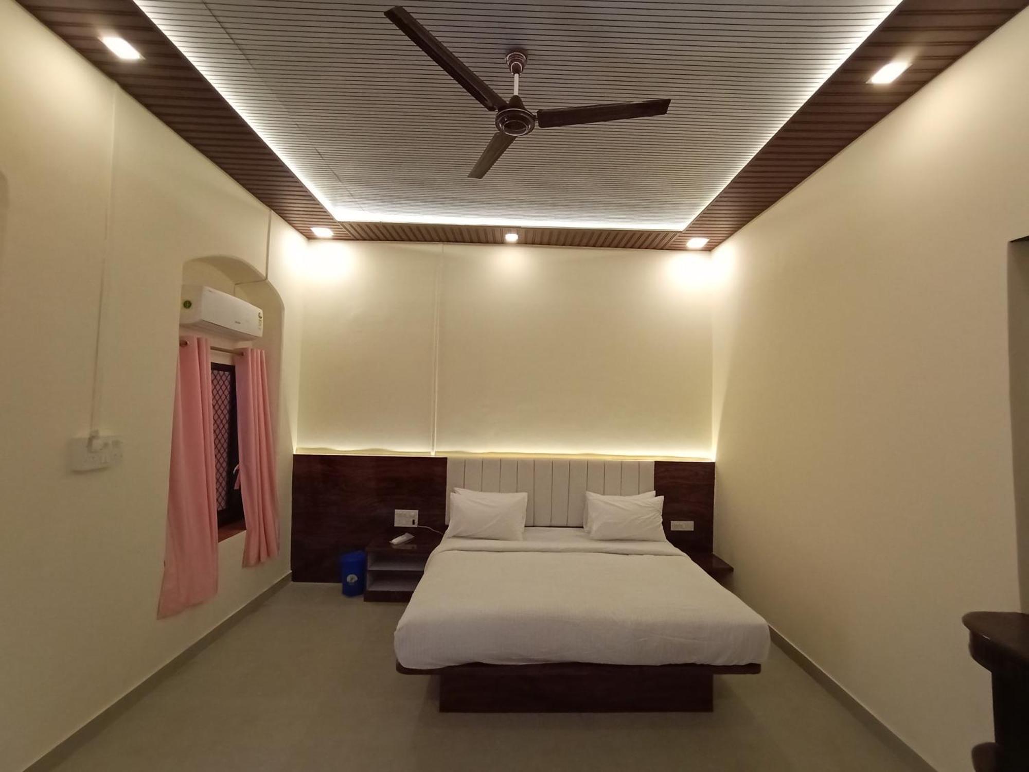Guest house Laxmi Resort, Matheran