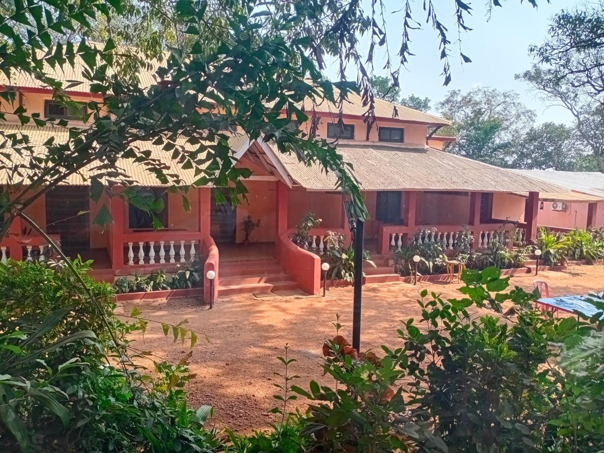Laxmi Resort, Guest house Matheran