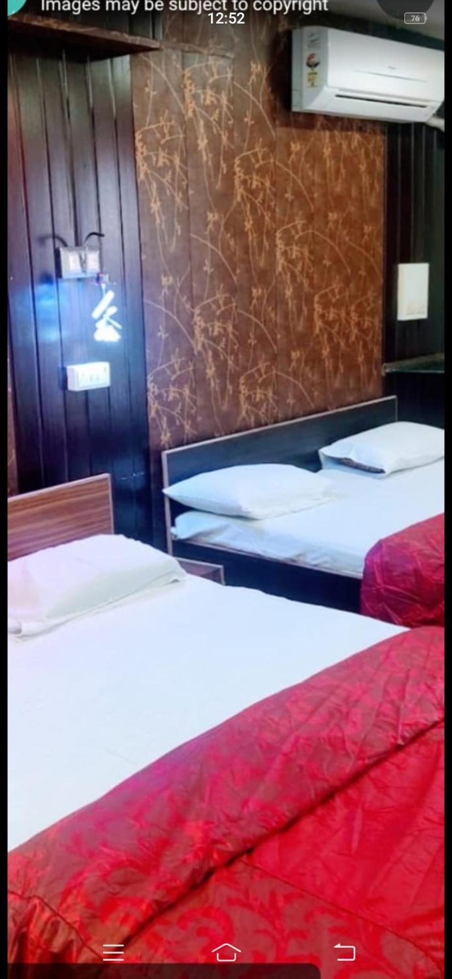 Kathiyawadi Park View Hotel 3*