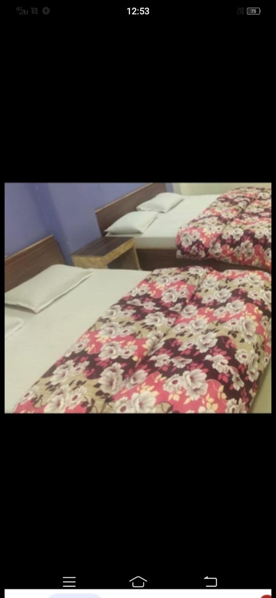 Kathiyawadi Park View Hotel 3*