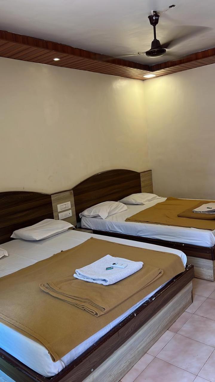 Janata Happy Hotel Matheran